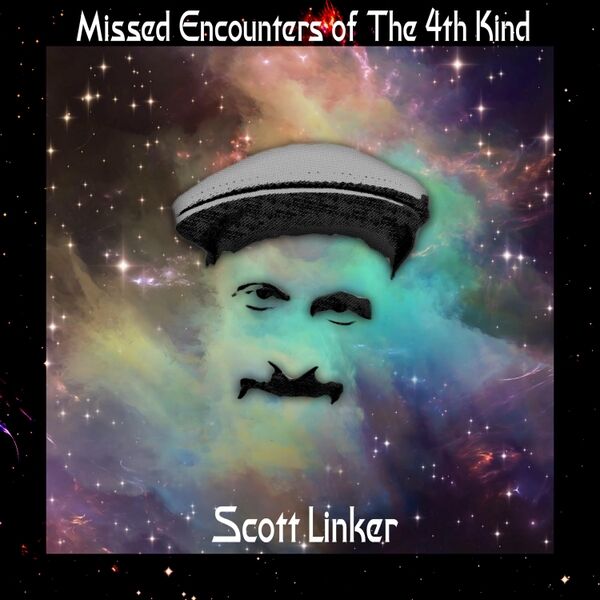 Cover art for Missed Encounters of the 4th Kind