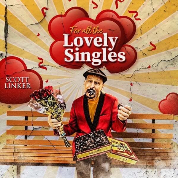 Cover art for For All the Lovely Singles